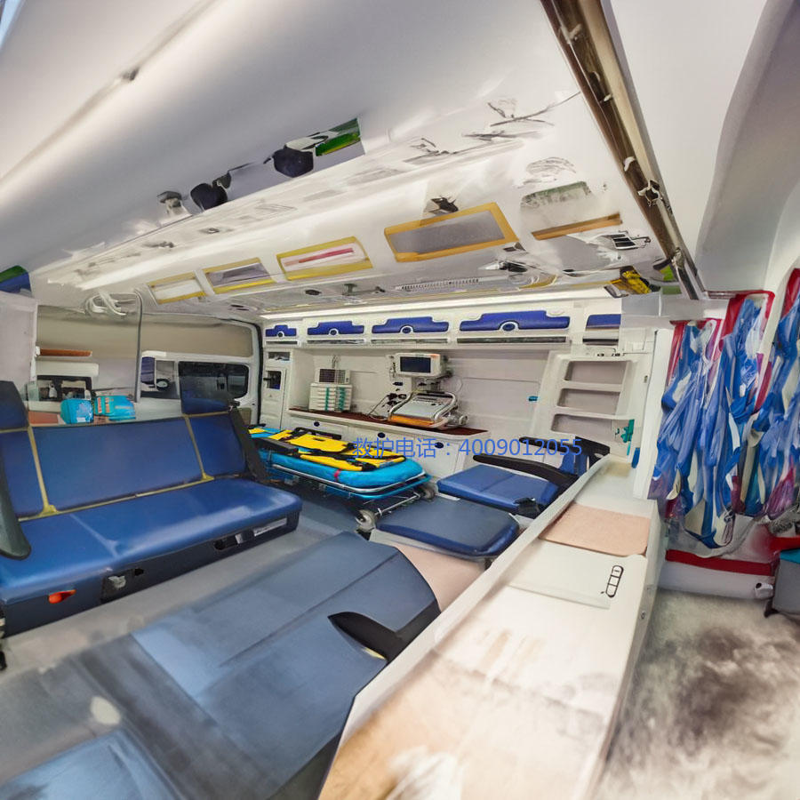 出租120联系方式